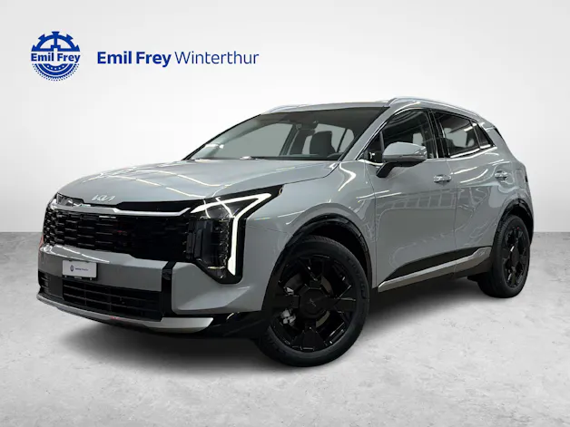 Kia Sportage 1.6 T-GDi PHEV Style