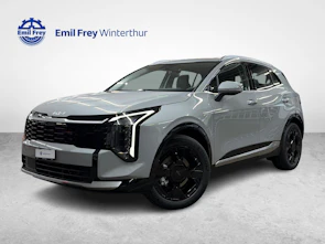 Fahrzeugbild KIA Sportage 1.6 T-GDi PHEV Style