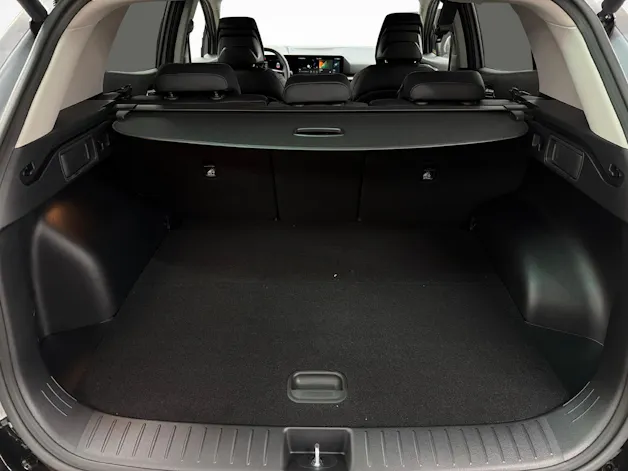 Kia Sportage 1.6 T-GDi PHEV Style