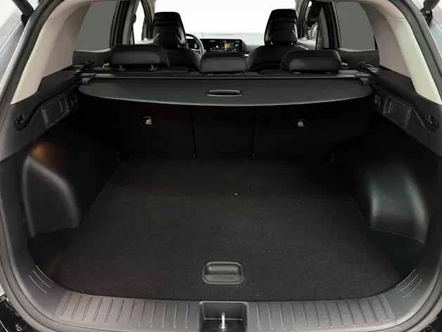 Kia Sportage 1.6 T-GDi PHEV Style