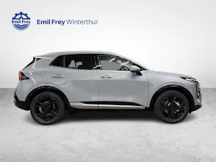 Kia Sportage 1.6 T-GDi PHEV Style