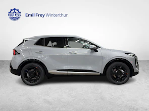 Fahrzeugbild KIA Sportage 1.6 T-GDi PHEV Style