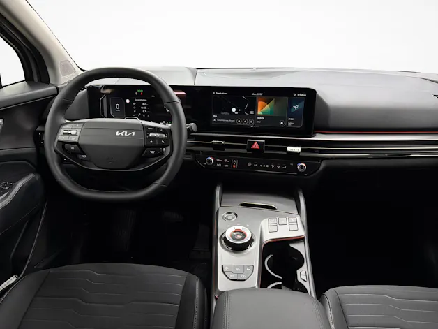 Kia Sportage 1.6 T-GDi PHEV Style