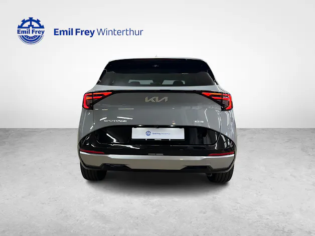 Kia Sportage 1.6 T-GDi PHEV Style