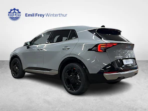 Fahrzeugbild KIA Sportage 1.6 T-GDi PHEV Style