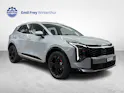 Kia Sportage 1.6 T-GDi PHEV Style
