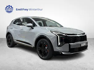 Kia Sportage 1.6 T-GDi PHEV Style