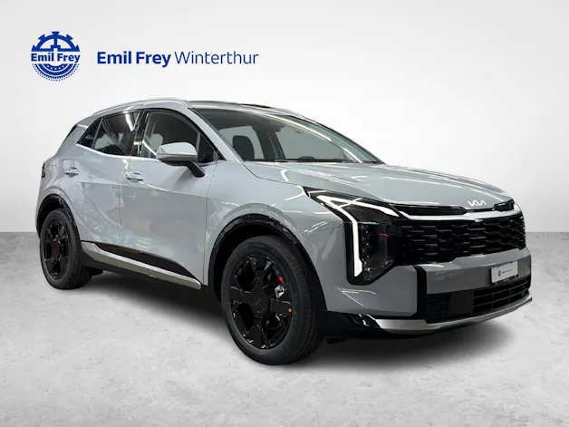 Kia Sportage 1.6 T-GDi PHEV Style