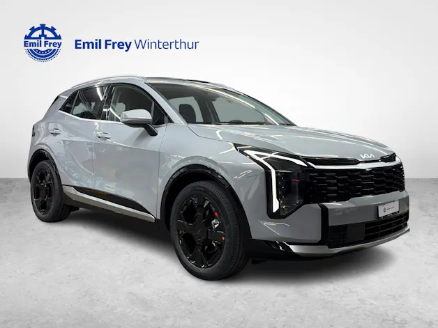 Kia Sportage 1.6 T-GDi PHEV Style