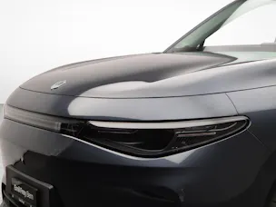 Leapmotor C10 Design AWD
