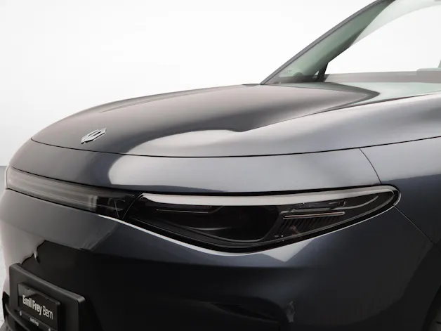 Leapmotor C10 Design AWD