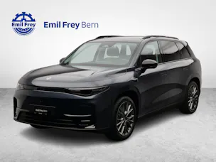 Leapmotor C10 Design AWD