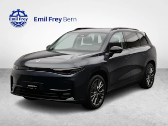 Fahrzeugbild LEAPMOTOR C10 Design AWD Fahrzeugbild LEAPMOTOR C10 Design AWD