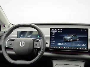 Leapmotor C10 Design AWD