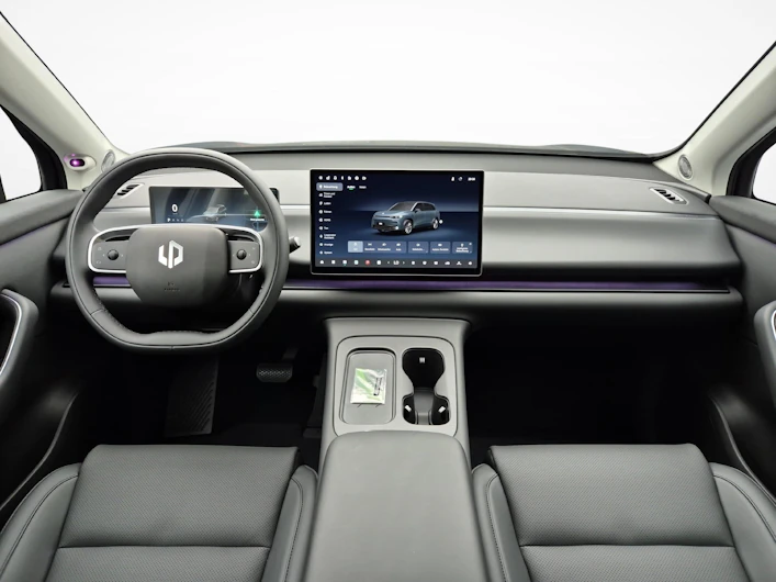 Fahrzeugbild LEAPMOTOR C10