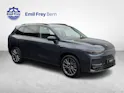 Leapmotor C10 Design AWD