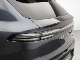 Leapmotor C10 Design AWD