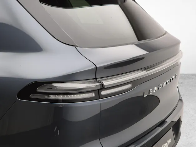 Leapmotor C10 Design AWD
