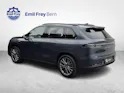 Leapmotor C10 Design AWD