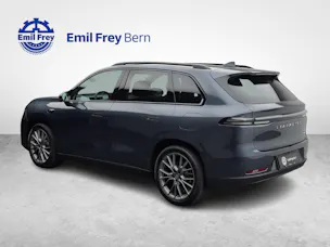 Leapmotor C10 Design AWD