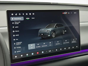 Fahrzeugbild LEAPMOTOR C10 Design AWD