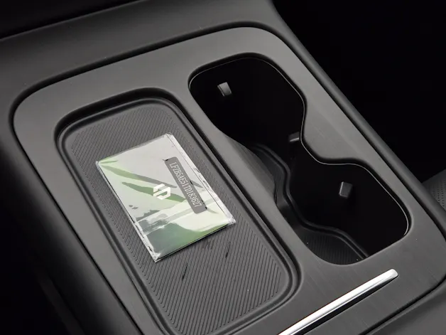 Leapmotor C10 Design AWD