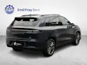 Leapmotor C10 Design AWD