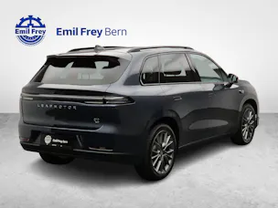 Leapmotor C10 Design AWD