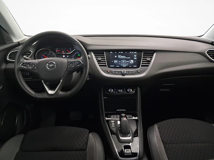 image du véhicule OPEL GRANDLAND X