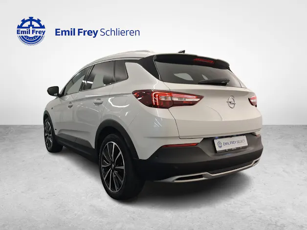 Opel Grandland X 1.6 T PHEV Excellence