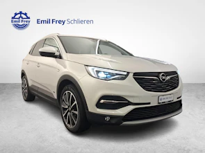 image du véhicule OPEL Grandland X 1.6 T PHEV Excellence