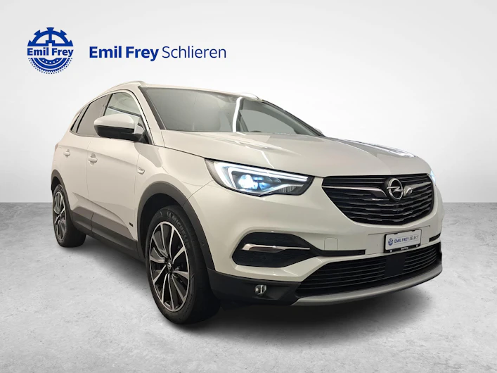 image du véhicule OPEL GRANDLAND X