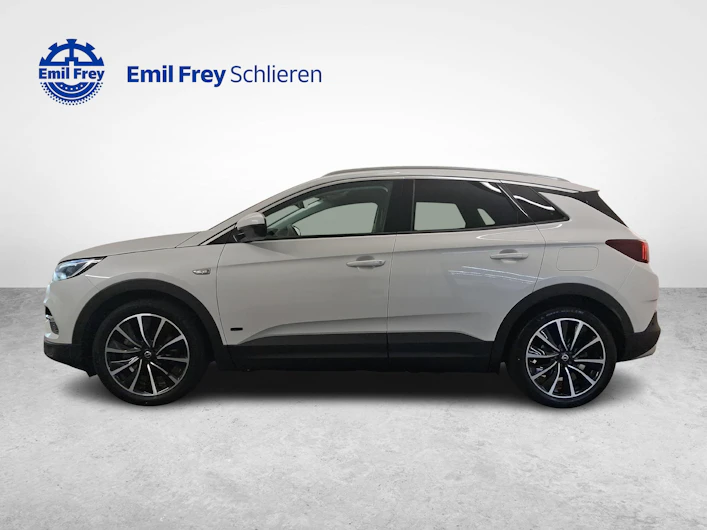 image du véhicule OPEL GRANDLAND X