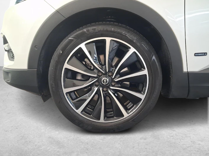 image du véhicule OPEL GRANDLAND X