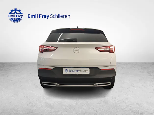 Opel Grandland X 1.6 T PHEV Excellence