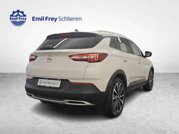 Opel Grandland X 1.6 T PHEV Excellence