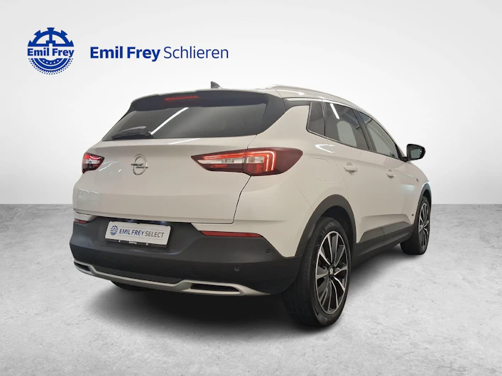 image du véhicule OPEL GRANDLAND X
