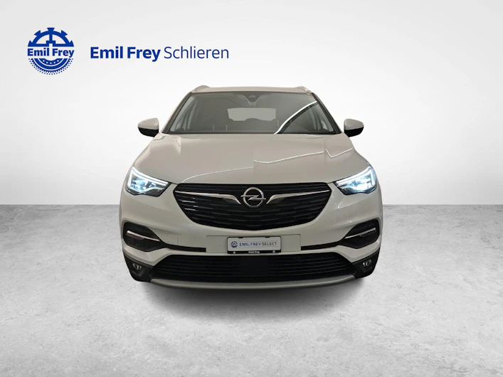 image du véhicule OPEL GRANDLAND X