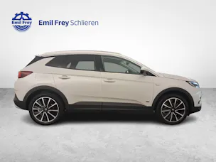 Opel Grandland X 1.6 T PHEV Excellence