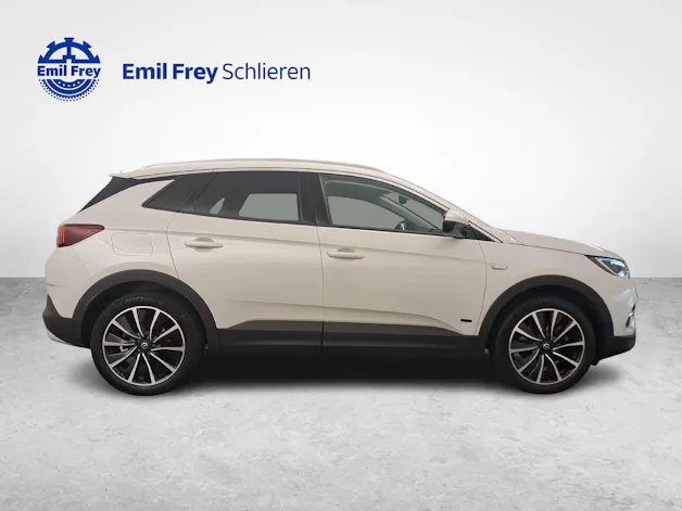 Opel Grandland X 1.6 T PHEV Excellence