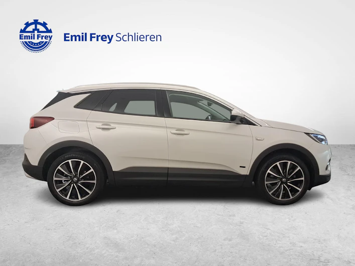 image du véhicule OPEL GRANDLAND X
