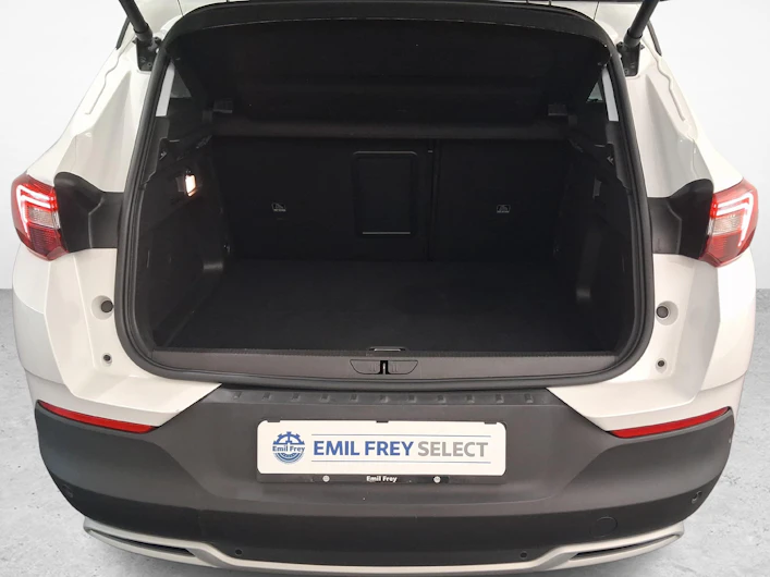 image du véhicule OPEL GRANDLAND X