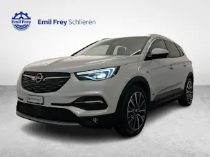 Opel Grandland X 1.6 T PHEV Excellence