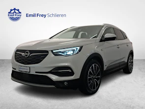 image du véhicule OPEL Grandland X 1.6 T PHEV Excellence