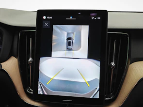 immagine del veicolo VOLVO XC60 2.0 T6 TE Plus Dark eAWD