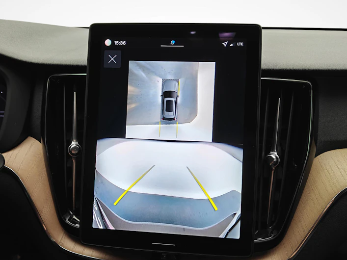 immagine del veicolo VOLVO XC60