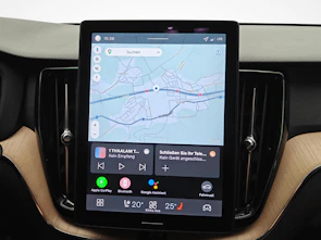 immagine del veicolo VOLVO XC60 2.0 T6 TE Plus Dark eAWD