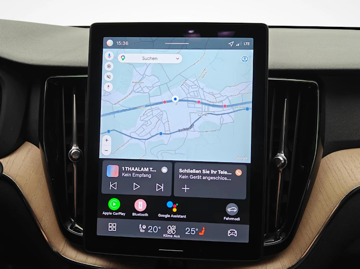 immagine del veicolo VOLVO XC60