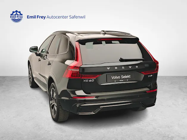 Volvo XC60 2.0 T6 TE Plus Dark eAWD
