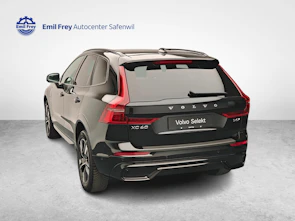 immagine del veicolo VOLVO XC60 2.0 T6 TE Plus Dark eAWD